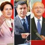 Muhalefetin 2023 modeli