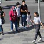 Öğrenci şehrinde vakalar hızla artıyor!