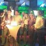 Ölümle dans ettiler! Dört kişinin testi pozitif çıktı