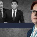 Özdağ'ın iddiasına çarpıcı yorum: İYİ Parti'de çatlak büyüyor, testi su sızdırıyor