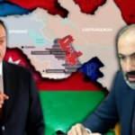 Paşinyan Türkiye'ye iftira atıp bağımsızlık talep etti! Aliyev müjdeyi ve acı haberi duyurdu