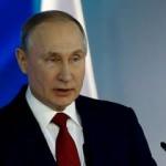Putin'den petrol fiyatlarını yükseltecek açıklama
