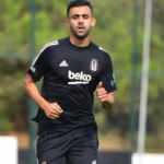 Rachid Ghezzal'ın sakatlığı ortaya çıktı!