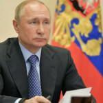 Rus basını: Putin Türkiye şokunu atlatamadı