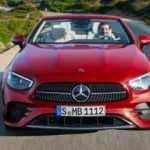 Mercedes E-Serisi Coupe ve Cabriolet Türkiye fiyatı açıklandı