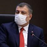 Bakan Koca'dan üniversiteler ve sokağa çıkma kısıtlaması için son dakika açıklaması