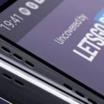 Samsung’un sıra dışı telefon tasarımı ortaya çıktı