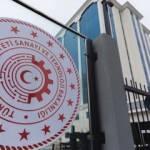 Sanayi Bakanlığı'nın bütçesinde dev artış
