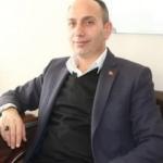 Şiran Belediye Başkanı Özel ve Gümüşhanespor Kulübü Başkanı Olgun koronavirüse yakalandı