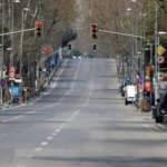 İçişleri'nden “Türkiye'de sokağa çıkma yasakları gelebilir” iddialarına yanıt