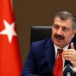 Son dakika: Bakan Koca duyurdu: İstanbul için kritik uyarı