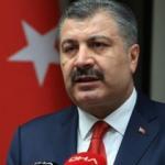 Son dakika: Bakan Koca tüm Türkiye'yi uyardı! İstanbul için yeni sinyal