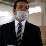 Son dakika: Ekrem İmamoğlu koronavirüse yakalandı