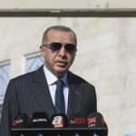 Son dakika: Erdoğan'dan ABD'ye net cevap: Size soracak değiliz!