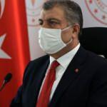 20 Ekim Salı koronavirüs tablosu! Hasta, ölü sayısı ve son durum açıklandı