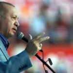 Son dakika haberi: Cumhurbaşkanı Erdoğan'dan çok önemli açıklamalar