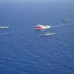 Doğu Akdeniz'de sıcak gelişme! Türkiye'den yeni NAVTEX ilanı