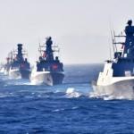 Son dakika: Türkiye'den yeni NAVTEX kararı: Lozan anlaşması ihlal edilmiştir
