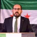 Suriye Geçici Hükümeti Başkanı Mustafa COVID-19'a yakalandı