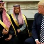 Suudi Arabistan'dan Trump'ı kızdıracak hamle: Çinli Huawei ve Alibaba ile anlaşma imzaladılar