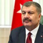 Bakan Koca en çok vaka artışı yaşanan 8 ili açıkladı