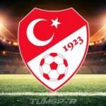 TFF'den toplantı açıklaması
