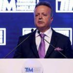 TİM Başkanı İsmail Gülle: 2021 ülkemizin ihracat yılı olacak