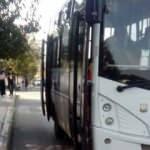 Toplu taşımada korona vir&uuml;se karşı sıkı denetim