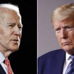 Trump ve Biden'ın test sonuçları belli oldu!