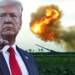 Trump'tan açıklama! Azerbaycan ele geçirdi: Ermenistan'ı felç edecek