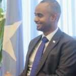 Türkiye mezunu Abdulkadir Muhammed Nur, Somali’de Adalet Bakanı oldu