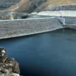 Türkiye'de ilk olma özelliği taşıyor: Karakurt Barajı 346 milyon kilovatsaat elektrik üretecek