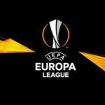 UEFA Avrupa Ligi'nde gecenin sonuçları belli oldu