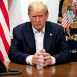 NYT: Trump'ın Çin'de aktif hesabı var