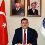 Vali Arslantaş: Hastalarımızın y&uuml;zde 65'i vir&uuml;s&uuml; ev ortamından kapmış