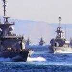 Yunan donanmasını alarma geçti! Askeri seçenek masada