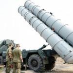 Yunanistan S-300 testine hazırlanıyor