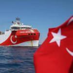 Yunanistan'ın Oruç Reis iftirasına Türkiye'den cevap