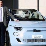 Fiat 500 alanın 6 bin 600 eurosu hükümetten