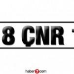 18 Plaka kodu hangi ilin? 18 Plaka nerenin hangi şehir plakası? &Ccedil;ankırı il&ccedil;eleri plaka harfleri