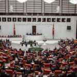 4 Parti'den Macron ve Fransa'ya karşı ortak bildiri! Tezkere kabul edildi