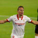 Cüneyt Çakır yönetti Sevilla kazandı