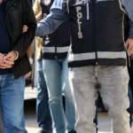 93 DHKP/C'li terörist yakalandı