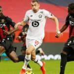 Burak Yılmaz özür diledi!