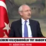 Emine Erdoğan üzerinden polemik yapan Kılıçdaroğlu yine kendisiyle çelişti
