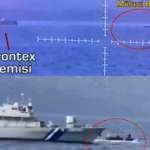 AB Frontex'i "acil" toplantıya çağırdı!