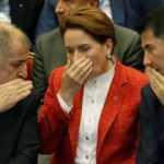 Abdülkadir Selvi: İYİ Parti'de kritik 24 saat