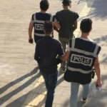 Adıyaman'da incir hırsızlığına 2 tutuklama