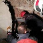 AFAD depremin süresini açıkladı!