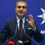 AK Parti Sözcüsü Çelik'ten Charlie Hebdo'ya tepki: Tiksinti verici